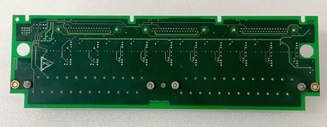 IS200TBAIH1C GE Analog Input Terminal Board System sterowania turbinami gazowymi
