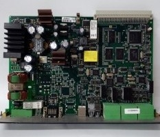 IS200EHPAG1A GE General Electric Gate Pulse Amplifier Board 18 Złącza z wtyczką