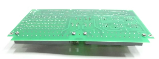IS200ECTBG1A GE Exciter Contact Terminal Board Jednostka sterująca ECTB Podwójnie nadmiarowy moduł