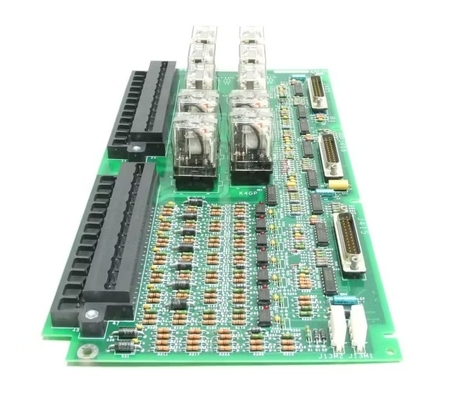 IS200ECTBG1A GE Exciter Contact Terminal Board Jednostka sterująca ECTB Podwójnie nadmiarowy moduł