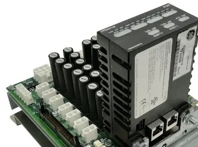 IS230JPDGH1A Moduł dystrybucji energii GE