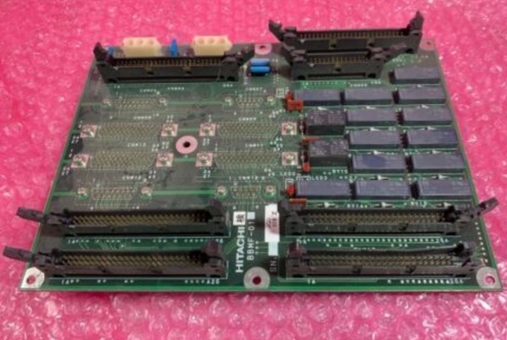IS200EACFG3B GE Exciter AC Feedback Board Systemy sterowania turbiną Mark VI IS200