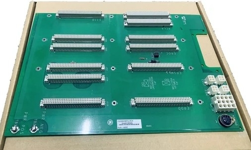 IS200ERBPG1A Moduł procesora GE Regulator ekscytujący Backplane Generatory płyty obwodowej Systemy zasilania