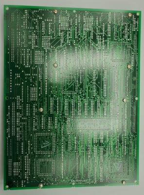 DS200SDCCG5A GE Digital Exciter Drive Control Card 12 VDC Mark V System Speedtronic
