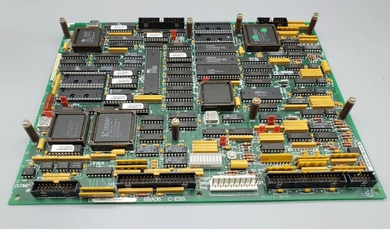 DS200SDCCG5A GE Digital Exciter Drive Control Card 12 VDC Mark V System Speedtronic