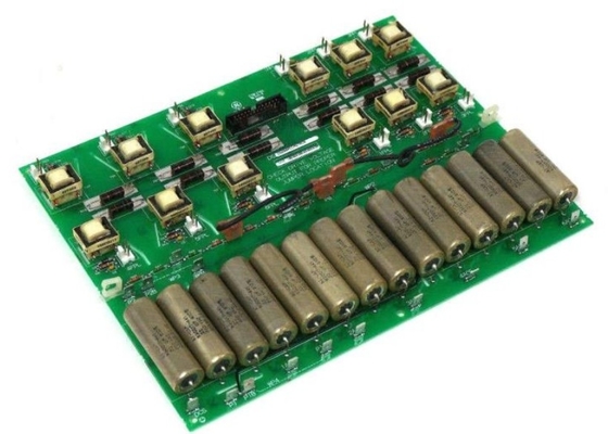 DS200PCCAG7A Kartka GE Power Connect General Electric System sterowania turbinami gazowymi