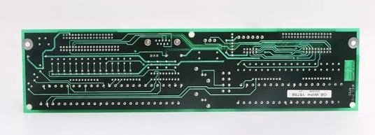 DS200CTBAG1A GE Analogiczny Moduł Zakończenia Układu sterowania obwodu drukowanego Mark V