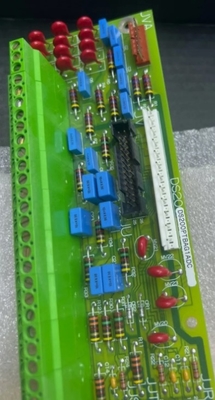DS200PTBAG1A GE Moduł końcowy jądra ochronnego Turbina Rozwiązania sterowania Elektryczna tablica analogowa