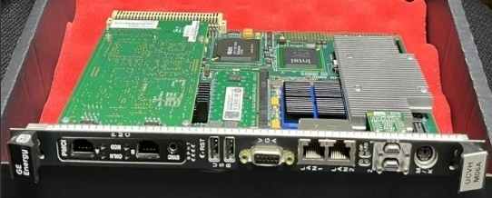 DS200SDC1G1A GE Moduł zasilania sterowania elektrycznego Kompaktowy moduł cyfrowego procesora sygnału PCI