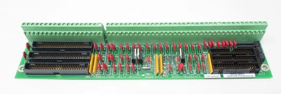 DS200TBCAG1A GE RTD Analog Input Terminal Board Komputer przemysłowy