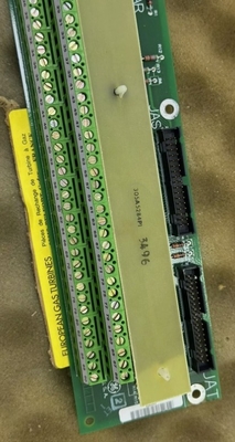 DS200TBQAG1A GE Moduł zakończenia termoparów Elektryczny PLC Automation Board