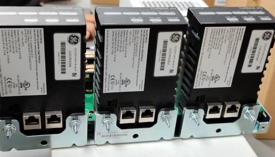 IS230TNTRH1C GE Podstawowa ochrona turbiny DIN Moduł kolejowy Moduł sterowania automatyzacją przemysłową
