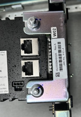 IS230SNSCH2A GE Moduł komunikacji seryjnej Mark Vie ASSY