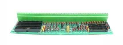 DS200TBQDG1A GE RST Termination Card AX Control Systemy sterowania turbinami gazowymi z rozszerzonym sygnałem