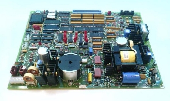 DS200TCEAG1B GE Emergency Overspeed Board Mark V Kluczowy element