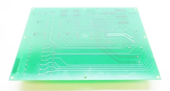 DS200TCEBG1A GE Powszechne obwody EOS I/O TC2000 Analog Board Mark V Speedtronic GE Powszechne obwody EOS I/O TC2000 Analog Board Mark V Speedtronic