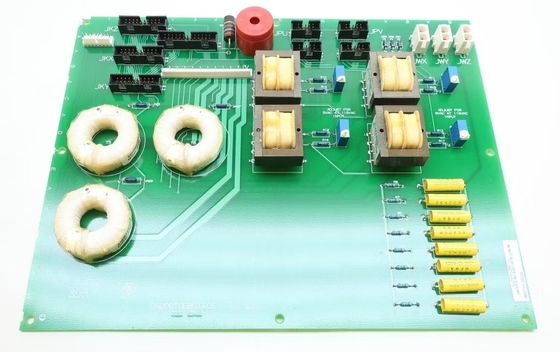 DS200TCEBG1A GE Powszechne obwody EOS I/O TC2000 Analog Board Mark V Speedtronic GE Powszechne obwody EOS I/O TC2000 Analog Board Mark V Speedtronic