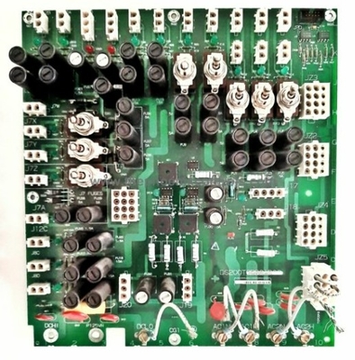 DS200TCPDG1B Moduł dystrybucji zasilania GE PCB Mark V