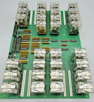 DS200TCRAG1A GE Relay Output Board Systemy sterowania turbinami Speedtronic