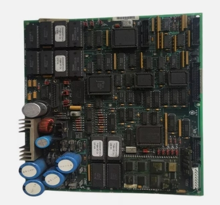 DS200DMCBG1A GE DOS DUP Procesor Board Mark V Series