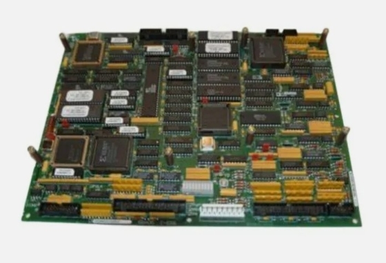 DS200ADG1H1A GE Wejście Wyjście TC2000 Analog Board Multi PC Mark V Board