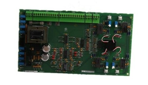 DS200SIOCG1A GE VME Standard Input Output Board Surface Mount 28 V DC