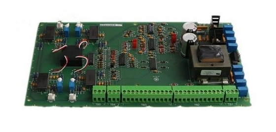 DS200SIOCG1A GE VME Standard Input Output Board Surface Mount 28 V DC