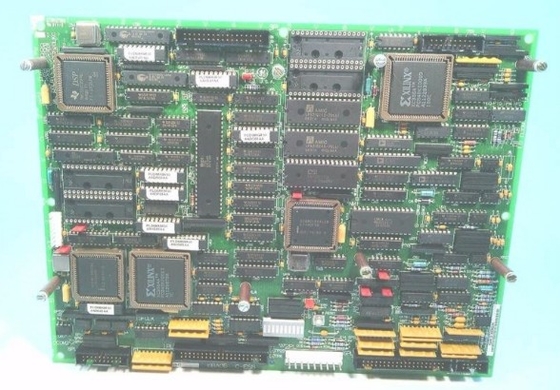 DS200SDCCG4A GE Mark V Działka sterowania CPU Patentowana technologia systemu Speedtronic