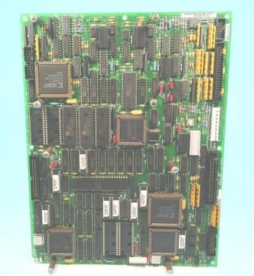 DS200SDCCG4A GE Mark V Działka sterowania CPU Patentowana technologia systemu Speedtronic