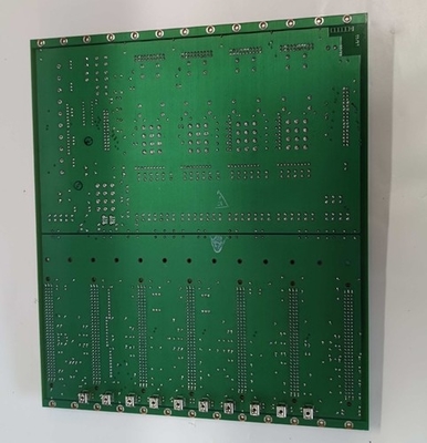 DS200VPBLG1A GE VME Backplane DSPC Board Mark V Series IO Extenders Do 3 płyt FCGD