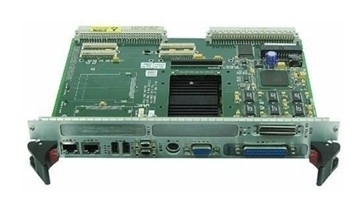 DS200DSPCH1A GE Płyty sterujące cyfrowego procesora sygnału Mark V serii LCI Card