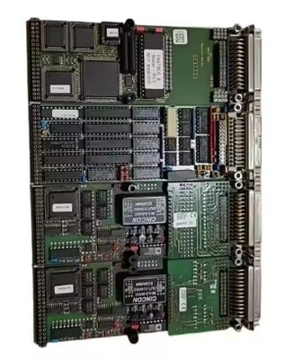 DS200TCPAG1A Kartka sterowania procesorem GE Turbina gazowa PCB tablicy drukowanej