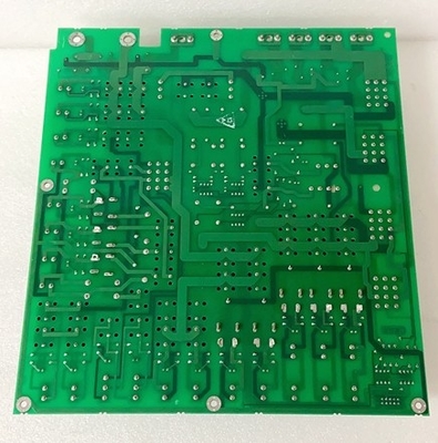 DS200TCPDG2B General Electric Power Distribution Board Mark VI Series Karta obwodowa