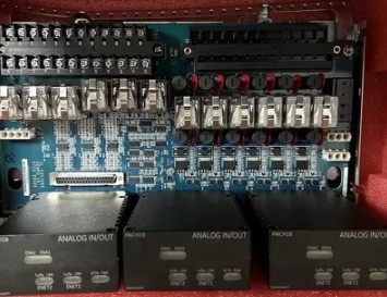 151X1202YE08PP14 IS400TRLYS1BJJ GE Analogiczne moduły I/O