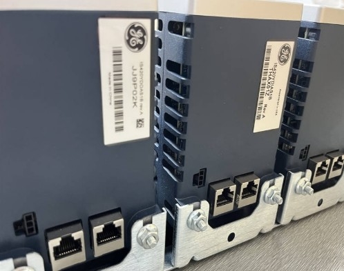 GE218A4562P144 Moduł dyskretnego wyjścia GE do precyzyjnego wyjścia
