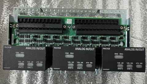 GE218A4562P144 Moduł dyskretnego wyjścia GE do precyzyjnego wyjścia