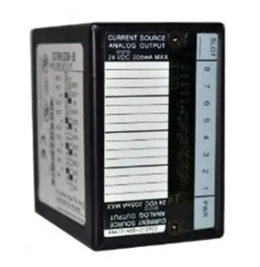 342A4903ADP224L GE PLC Moduł wejściowy wyjściowy Przemysłowa płyta napędowa częstotliwości