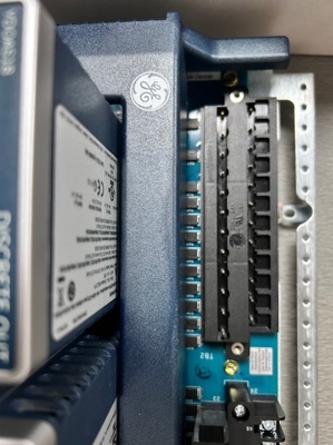 IS410TBCIS2C IS400TBCIS2CEE GE Mark Vie