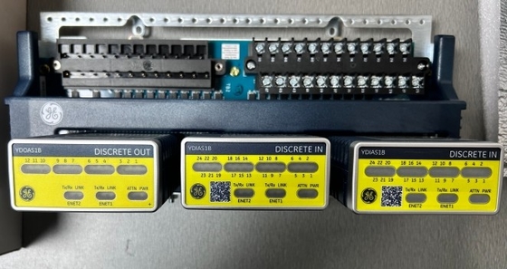 IS410TBCIS2C IS400TBCIS2CEE GE Mark Vie