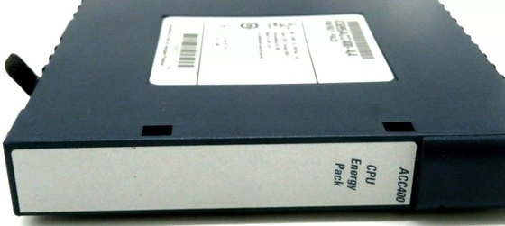 IC695ACC400 Moduł akcesoriów pakietu energetycznego GE PACSystems RX3i