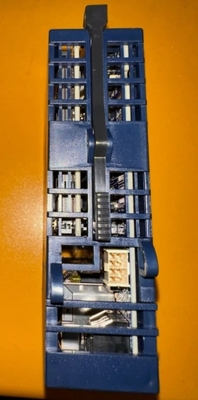 IC695CPE305 GE Wykonywanie kontroli w czasie rzeczywistym procesów maszynowych i systemów przekazywania materiałów