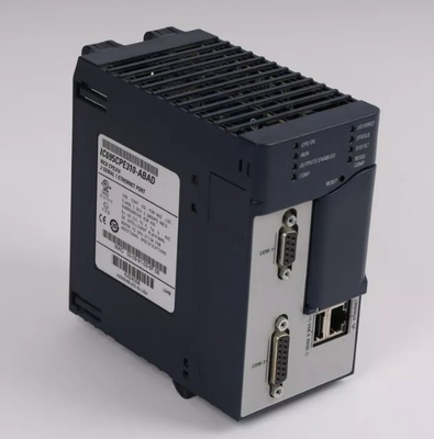IC695CPE310 GE PACSystems RX3i Centralna jednostka przetwarzania CPU z Ethernetem
