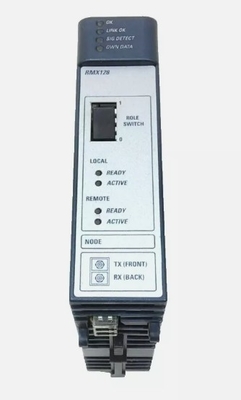 IC695RMX128 GE PAC Systems RX3i Jednorazowy moduł wymiany pamięci