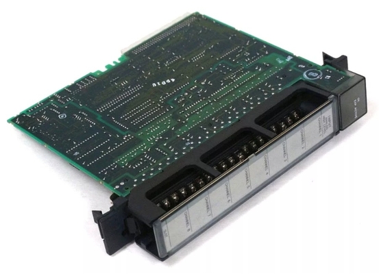 IC697ALG230 Moduł konwertera bazowego GE Kompletny podsystem analogowy obejmuje moduły konwertera bazowego i ekspander