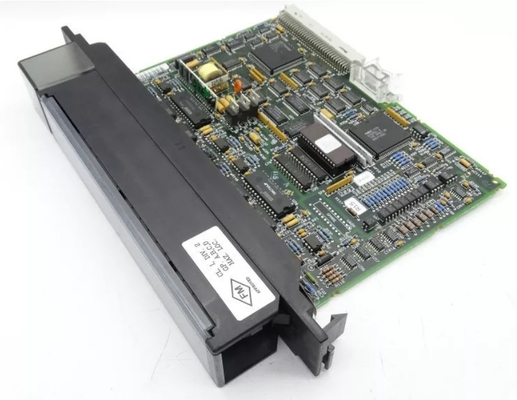 IC697ALG320 GE Moduł napięcia i prądu w systemie wysokiego poziomu wyjścia analogowego