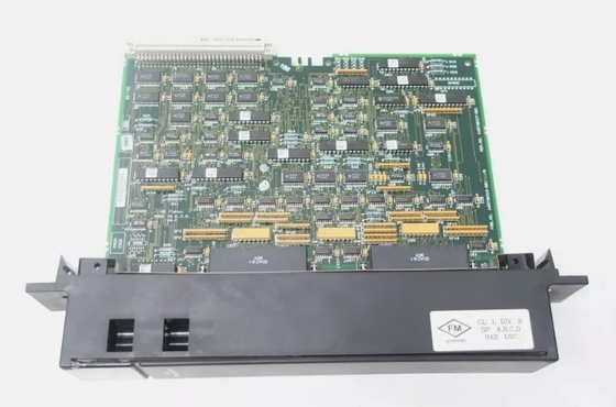 IC697BEM713 Moduł nadajnika autobusu GE Interfejs programisty równoległego o wysokiej wydajności