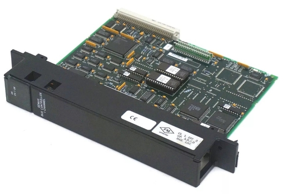 IC697BEM731 Moduł rozszerzenia sterownika przycisku GE Diagnostyka I/O trzydzieści kropli na kanał