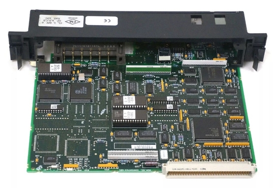 IC697BEM731 Moduł rozszerzenia sterownika przycisku GE Diagnostyka I/O trzydzieści kropli na kanał