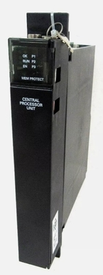 IC697CGR935 GE PLC CPU Module Firmware Release 7.85 Board Single Slot CPU