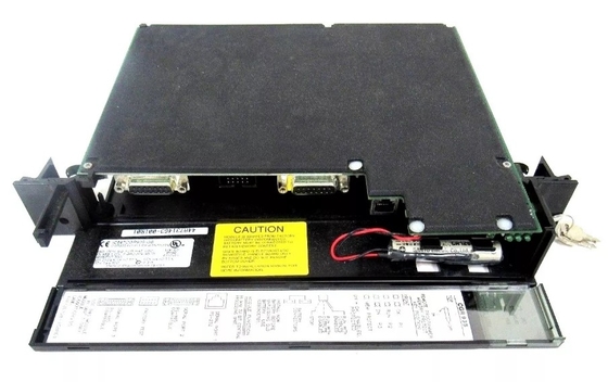 IC697CGR935 GE PLC CPU Module Firmware Release 7.85 Board Single Slot CPU